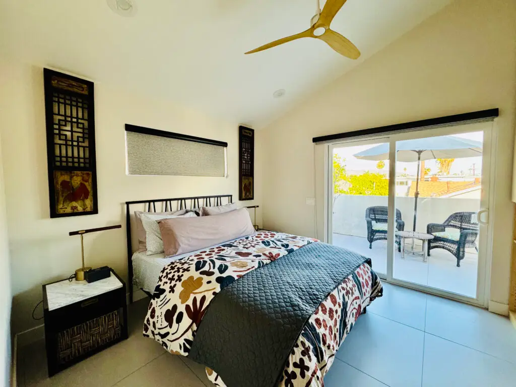 NoHo Villa Boutique Furnished Residence Steam Shower North Hollywood